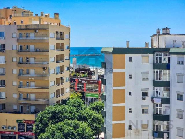 Apartamento alugar em Portimão, Faro
