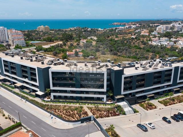 Apartamento alugar em Alto Pacheco, Portimão