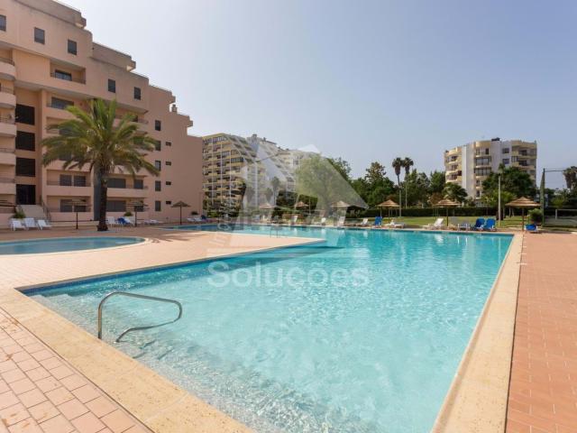 Apartamento venda em Três Castelos, Portimão