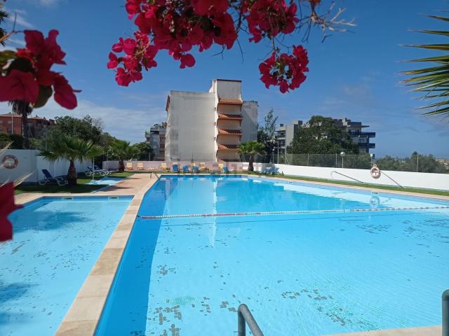 Apartamento alugar em Três Castelos, Portimão