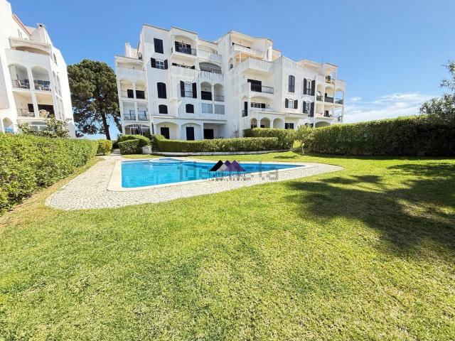 Apartamento venda em Vau da Rocha, Portimão