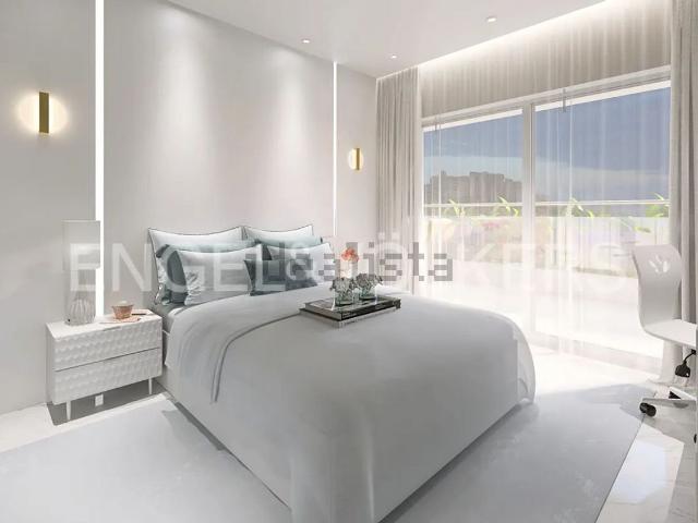 Apartamento venda em Três Castelos, Portimão