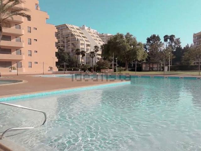 Apartamento venda em Três Castelos, Portimão