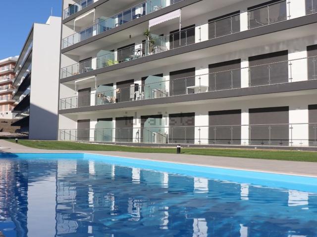 Apartamento venda em Três Castelos, Portimão