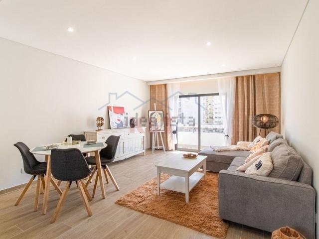 Apartamento venda em Três Castelos, Portimão