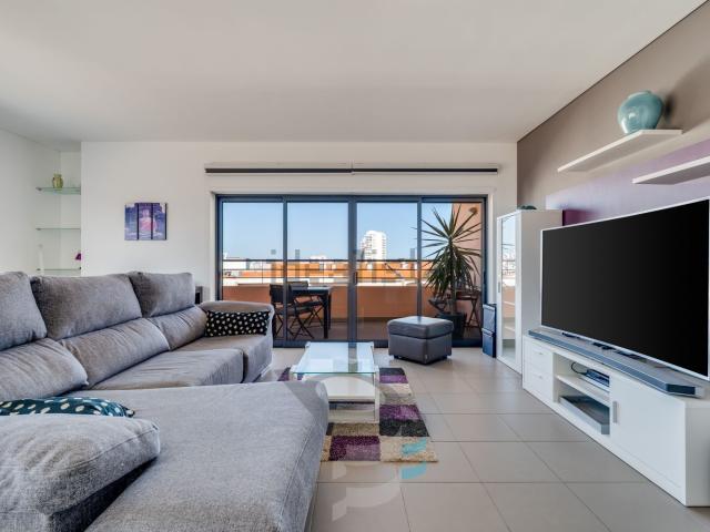 Duplex venda em Portimão, Faro