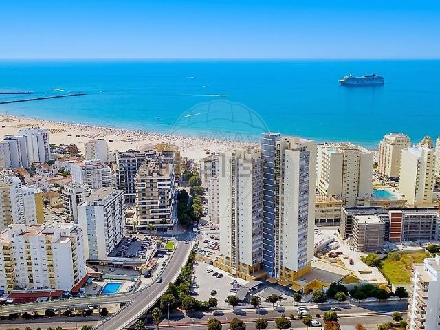 Apartamento venda em Três Castelos, Portimão
