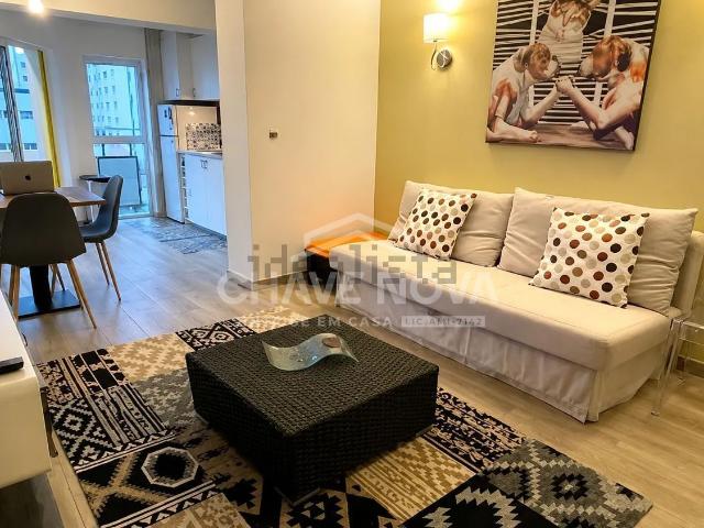 Apartamento venda em Três Castelos, Portimão