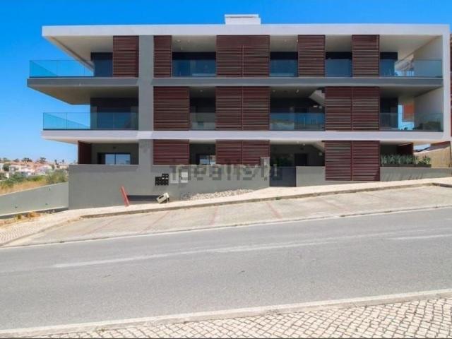 Apartamento venda em Cabeço do Mocho, Portimão