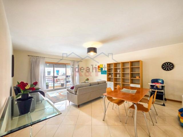 Apartamento alugar em Portimão, Faro