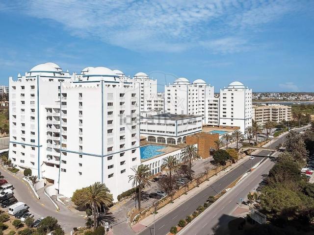 Apartamento alugar em Três Castelos, Portimão