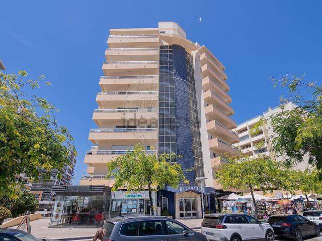 Apartamento venda em Três Castelos, Portimão