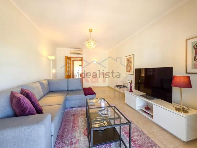 Apartamento alugar em Alto Pacheco, Portimão