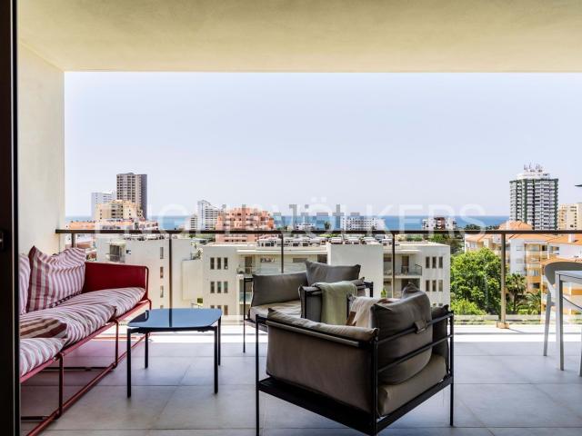 Apartamento venda em Três Castelos, Portimão