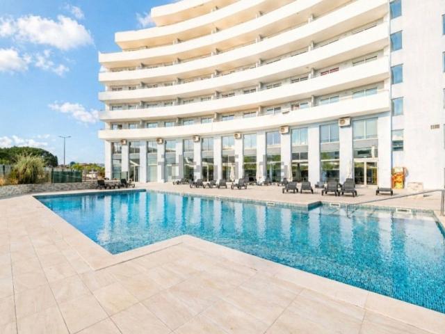 Apartamento venda em Três Castelos, Portimão