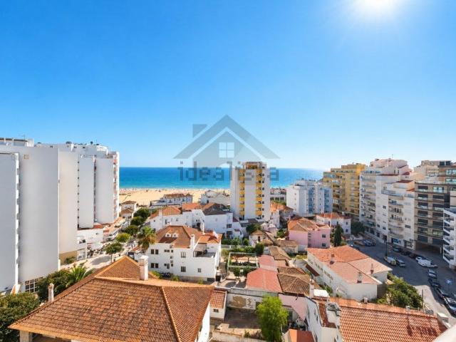 Apartamento venda em Portimão, Faro