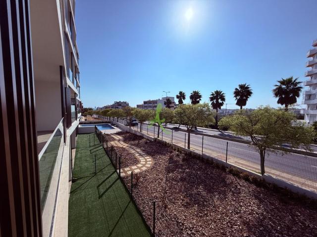Apartamento venda em Três Castelos, Portimão