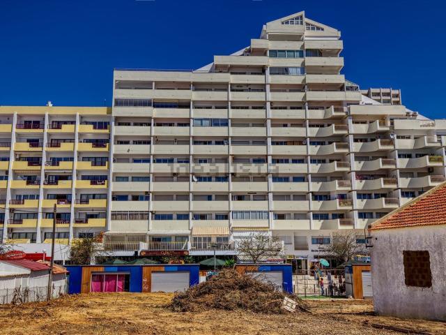 Apartamento alugar em Três Castelos, Portimão