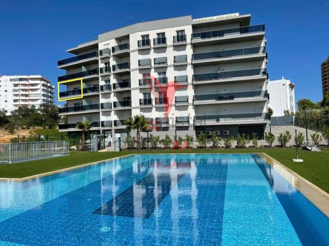 Apartamento venda em Três Castelos, Portimão