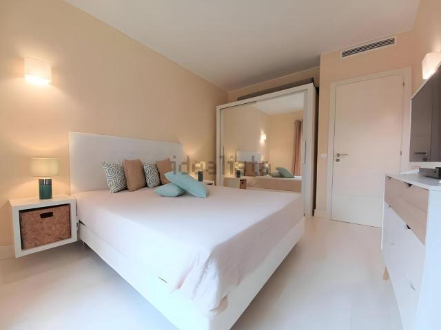 Apartamento alugar em Vau da Rocha, Portimão