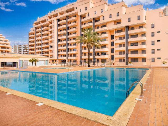 Apartamento venda em Três Castelos, Portimão