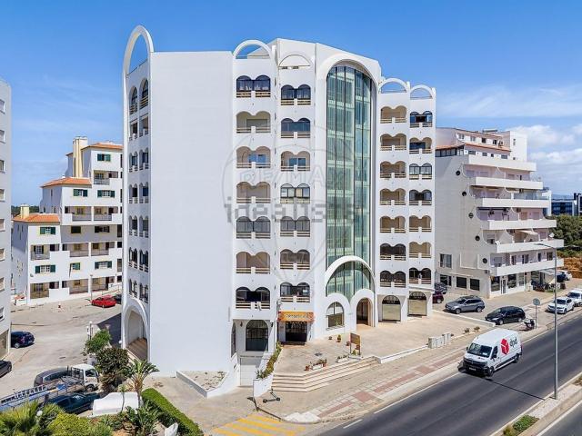 Apartamento venda em Três Castelos, Portimão