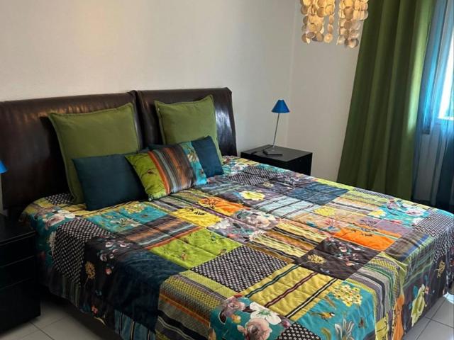 Apartamento alugar em Três Castelos, Portimão