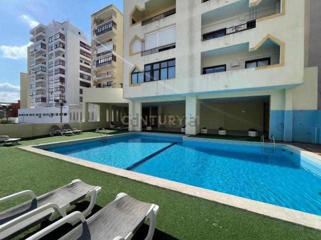 Apartamento alugar em Portimão, Faro