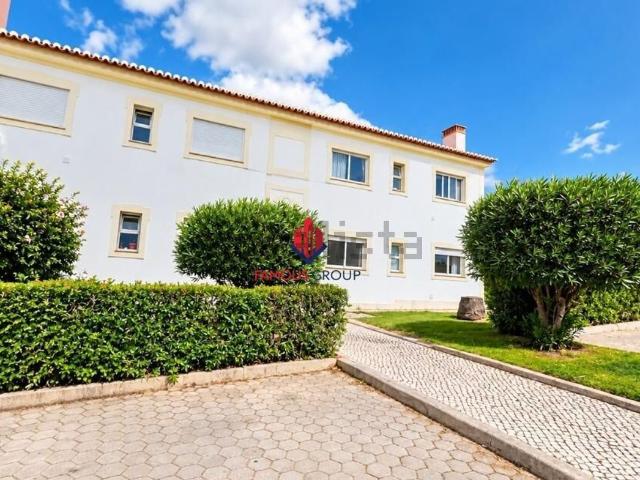 Apartamento venda em Aldeia do Carrasco, Portimão