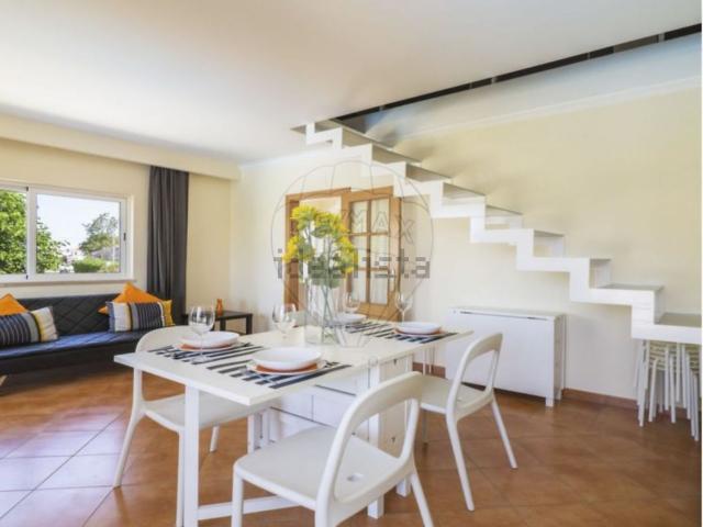 Apartamento alugar em Alto Pacheco, Portimão