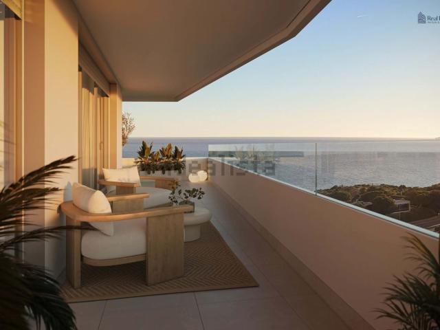 Apartamento venda em Três Castelos, Portimão