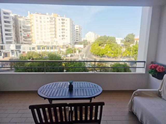 Apartamento venda em Três Castelos, Portimão