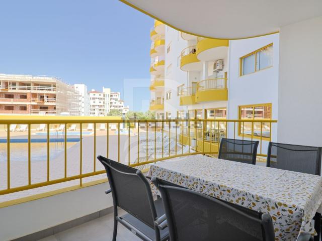 Apartamento venda em Três Castelos, Portimão