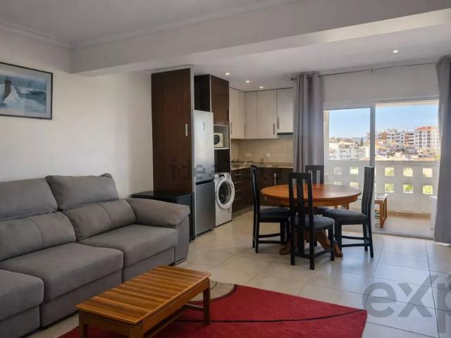 Apartamento venda em Três Castelos, Portimão