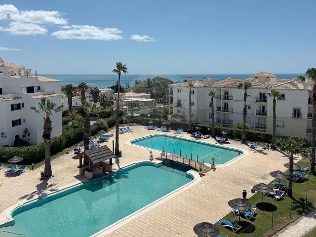 Apartamento alugar em Vau da Rocha, Portimão