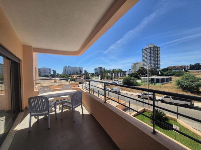 Apartamento venda em Três Castelos, Portimão