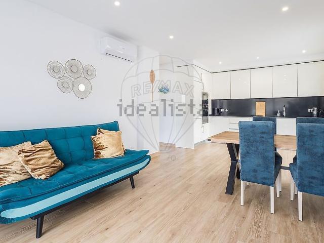 Apartamento venda em Três Castelos, Portimão