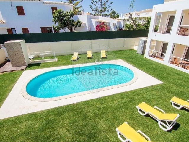 Apartamento alugar em Alto Pacheco, Portimão