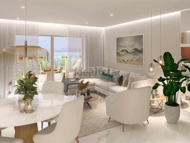 Apartamento venda em Três Castelos, Portimão