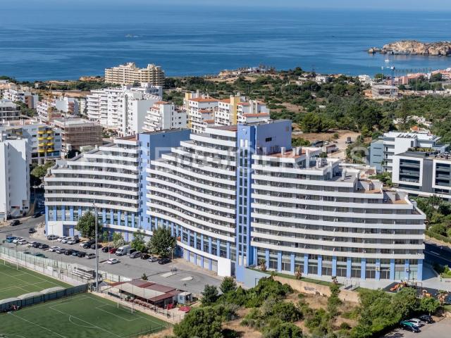 Apartamento venda em Alto Pacheco, Portimão