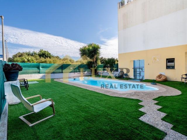 Apartamento venda em Três Castelos, Portimão
