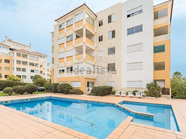 Apartamento venda em Três Castelos, Portimão