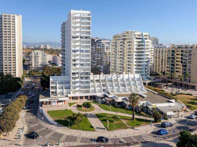 Apartamento venda em Portimão, Faro