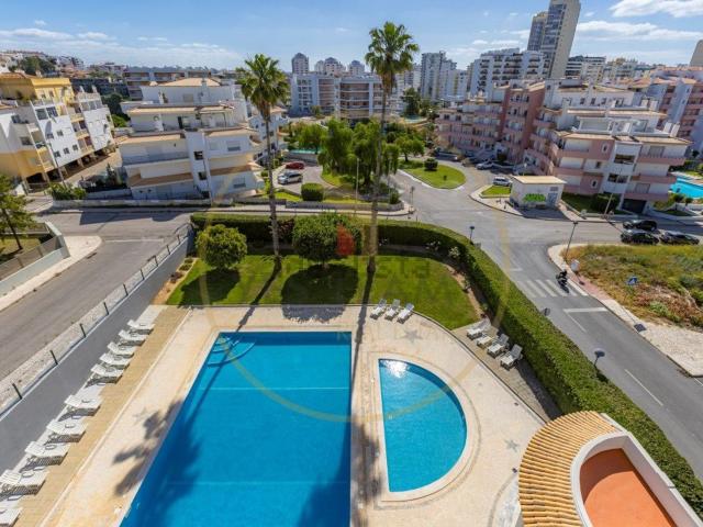 Apartamento venda em Três Castelos, Portimão