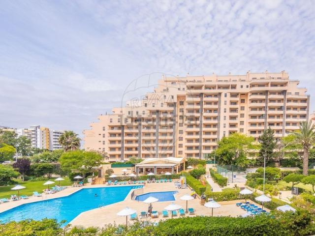 Apartamento venda em Três Castelos, Portimão