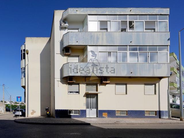 Apartamento venda em Poço Seco, Portimão