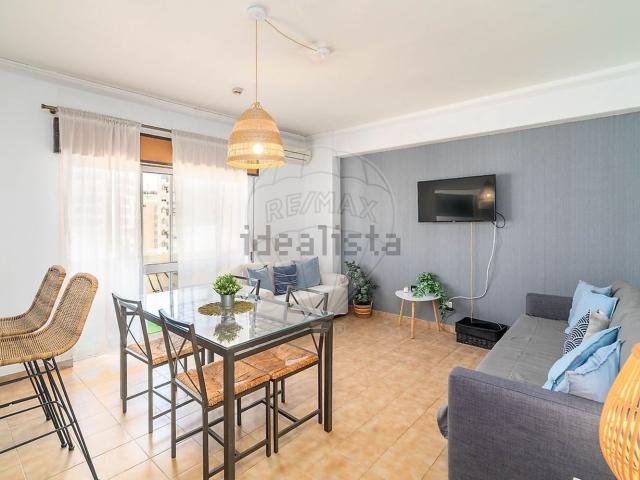 Apartamento alugar em Portimão, Faro
