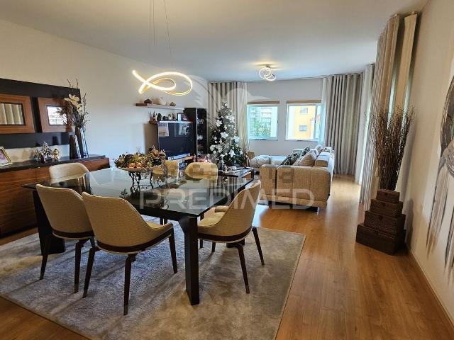 Apartamento venda em Três Castelos, Portimão