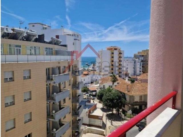 Apartamento alugar em Portimão, Faro