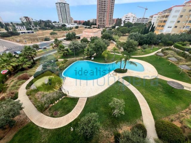 Apartamento venda em Portimão, Faro